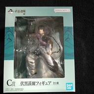 一番賞 呪術廻戦 懐玉・玉折 ～弐～ 新品未開封 C賞 伏黒甚爾