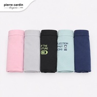 Pierre Cardin 5PC Pack Comfort Cotton Mini Panties 505-7619 Pierre Cardin Panties Set Cotton Panties