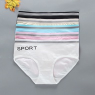 Girls' Underwear Sport Print-Cotton Fabric Soft Texture Easy To Wear Comfortable N10 September27_th