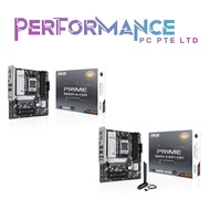 ASUS PRIME B840M-A CSM/B840M WIFI CSM AM5 (3 YEARS WARRANTY BY AVERTEK ENTERPRISES PTE LTD)