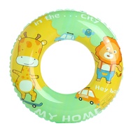 NEOWAVE SWIM RING LION #70 (5-9 YR)