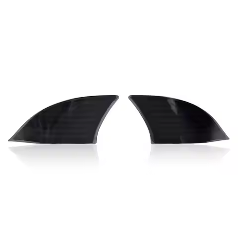 Car LED Rear Bumper Reflector Light For Lexus IS250 IS300 IS350 2014-2018 Rear Tail Light Brake Fog 