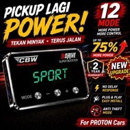 CBW Proton Exora CPS CFE Persona Saga Blm Fl FLX Exora 9 drive Electronic Throttle Controller Pedal 