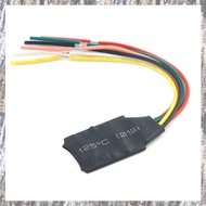 [Z F L U] 6 Lines Decoder Canbus Gateway Emulator Simulator  RCN210 RCD510 RNS510 Golf  MK5 MK6  Eas