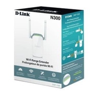 D-Link DAP-1325 Wifi Range Extender 300Mbps DLINK DAP 1325