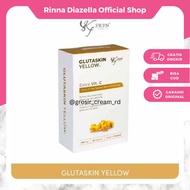 Kf Skin - New Glutaskin Yellow 750 gr