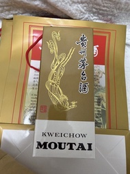 2011年貴州茅台酒 53% vol 500ml