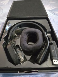 Corsair Hs80 gaming headset 有盒有單有保