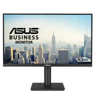 ASUS VA27UCPS 黑色 VA27UCPS