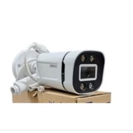 IP CAMERA OUTDOOR 4MP AUDIO MATARAM