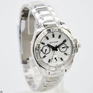 Jam Tangan Wanita Balmer 7928 Original Chronograph Stainless Steel