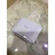 fiberhome HG6240A fiber optic modem used