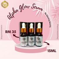 GB Alpha Glow Serum by Glowing Beauty Skincare