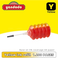 Compatible refill Ink HP 61 62 63 65 67 46 47 680 682 683 68 678 703 704 INK CARTRIDGE Can add ink