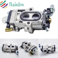 Optimal Fuel Delivery with this Carburetor for REDMAX EBZ8500 and EBZ7500 Blower