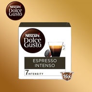 【Dolce Gusto 雀巢多趣酷思膠囊咖啡】咖啡膠囊 任選三總口味 限量特賣