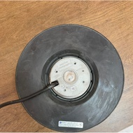 [Radiator] LXFB2E180/30-P92/15-AA01 Original Authentic Rabo 220V 50W Imported Centrifugal Fan