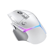 Logitech G502 x Plus Lightspeed Wireless無線電競滑鼠