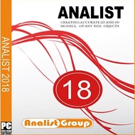 Analist Eye4 Earthview geoscience For Creative Work Design Modeling map the region appearance GPS in