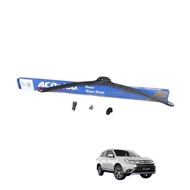 Mitsubishi Outlander ACDELCO Frameless 2618 Wiper