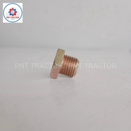 Solar Filter Cover Screw For Ford Tractor Model F/5000 F/6600 F/6610