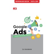 Berdikari - Google Ads for Digital Timer - Gramedia