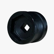 MOLLAR Socket Clutch 39-41 mm 1/2 Drive – Professional Motorcycle Clutch Socket Wrench