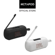 JBL Tuner 3 Bluetooth Speaker With FM Radio