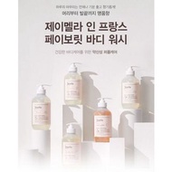 ‼️現貨‼️  ❤️‍🔥🇰🇷韓國Jmella香水沐浴乳系列500ml(5款香味😍