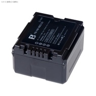 แบตเตอรี่ VW-VBG130มาตรฐาน Feng เหมาะสำหรับแบตเตอรี่กล้อง HS300 TM700พานาโซนิค SD700 HS700