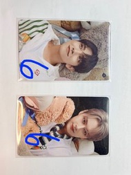 Seventeen Joshua Jun