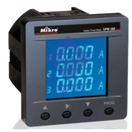 MIKRO DPM380 Digital Power Meter