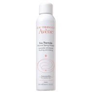 Avene Thermal Spring Water Facial Mist อาเวน สเปรย์ น้ำแร่ สำหรับผิวหน้า บอบบางแพ้ง่าย 300ml.