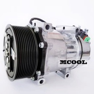 7H15 SD7H15 Auto Air Conditioning AC Compressor For Scania Trucks diesel 1888032 1531196