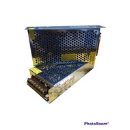 Power Supply 5 Volt 20 Ampere Slim Model 5v 20a