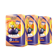 DR.TOTORO | ผ้าอ้อมเด็กบางพิเศษ