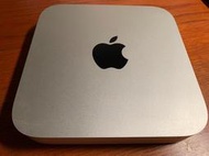 Mac Mini (Late 2012) 頂規客製版(2013年製 i7 2.6Ghz Fusion Drive)