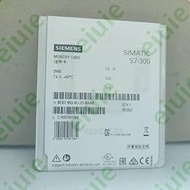 Memory Card 6ES79538LL310AA0S7, Micro Memory Card P. S7-300/C7/ET 200, 3, 3V Nflash, 2 MB 6ES7953-8L