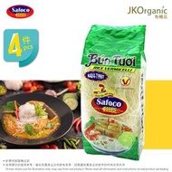 4包 - 越南檬粉 Rice Vermicelli (300g x4)