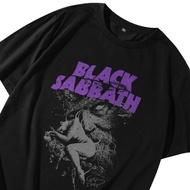 Black Sabbath Tshirt / Kaos Black Sabbath Vol 781