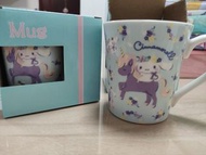 Sanrio Cinnamoroll 瓷杯