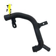 06J121065F High Quality Engine Cooling Water Hose for Volkswagen Audi Passat Golf A4Q5
