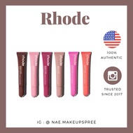 & | Rhode Peptide Lip Tint