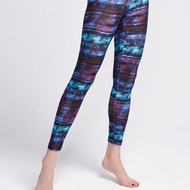 【Miracle】瑜珈褲│星光長河 Stars River