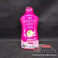 GENTLE GEN DETERJEN CAIR KONSENTRAT FRENCH PEONY 700ML