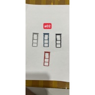 Samsung a02 sim tray