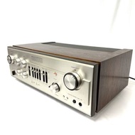 LUXMAN力士曼合併式擴大機放大器L-100音響設備音響設備電源確認動作未確認