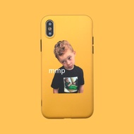 GAVIN IPHONE CASE