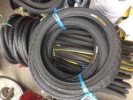 [HCM]Vỏ xe đạp 18x2.125 lốp xe đạp 18x2.125 dùng được cho cả loại lốp 18x2.4