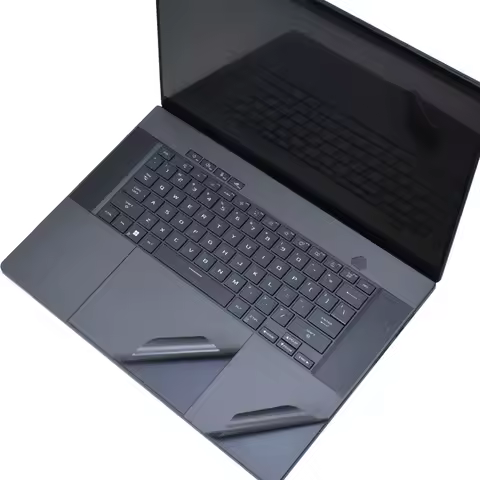 Pre Cut Laptop Vinyl Decal Cover Sticker Skin For Asus ROG Zephyrus G16 GU605 GA605 ROG Zephyrus G14
